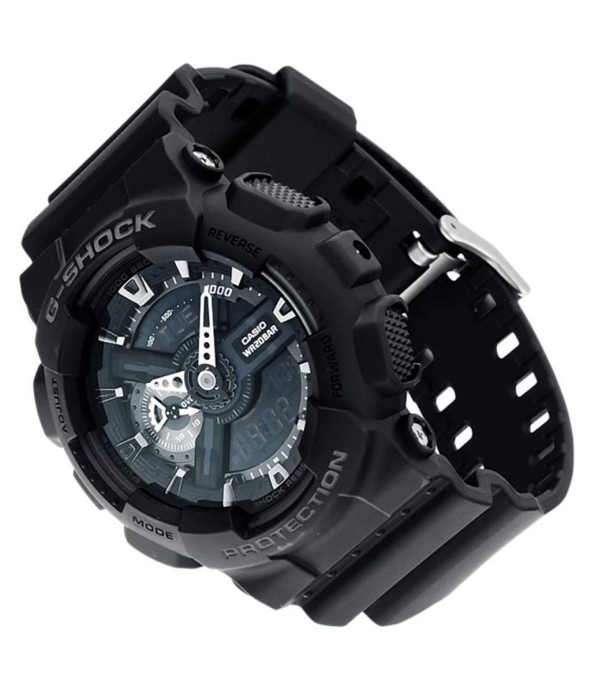 g317 men's watch