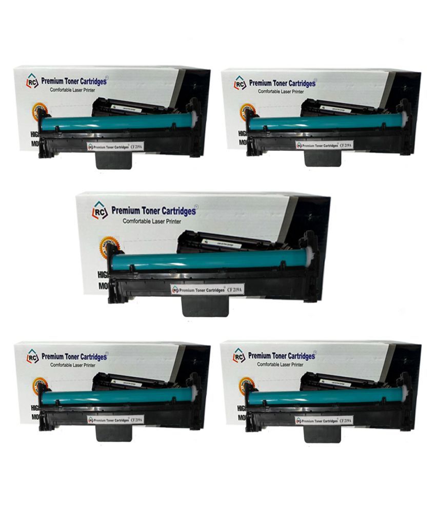toner 219a