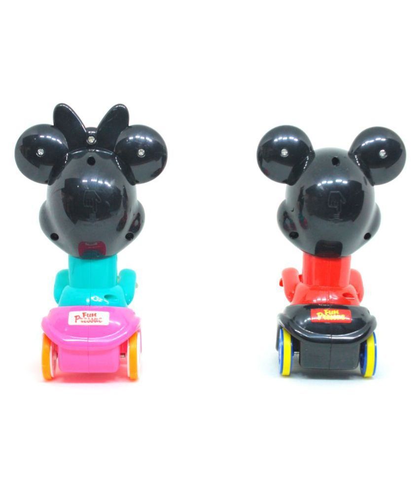 toyworld minnie mouse