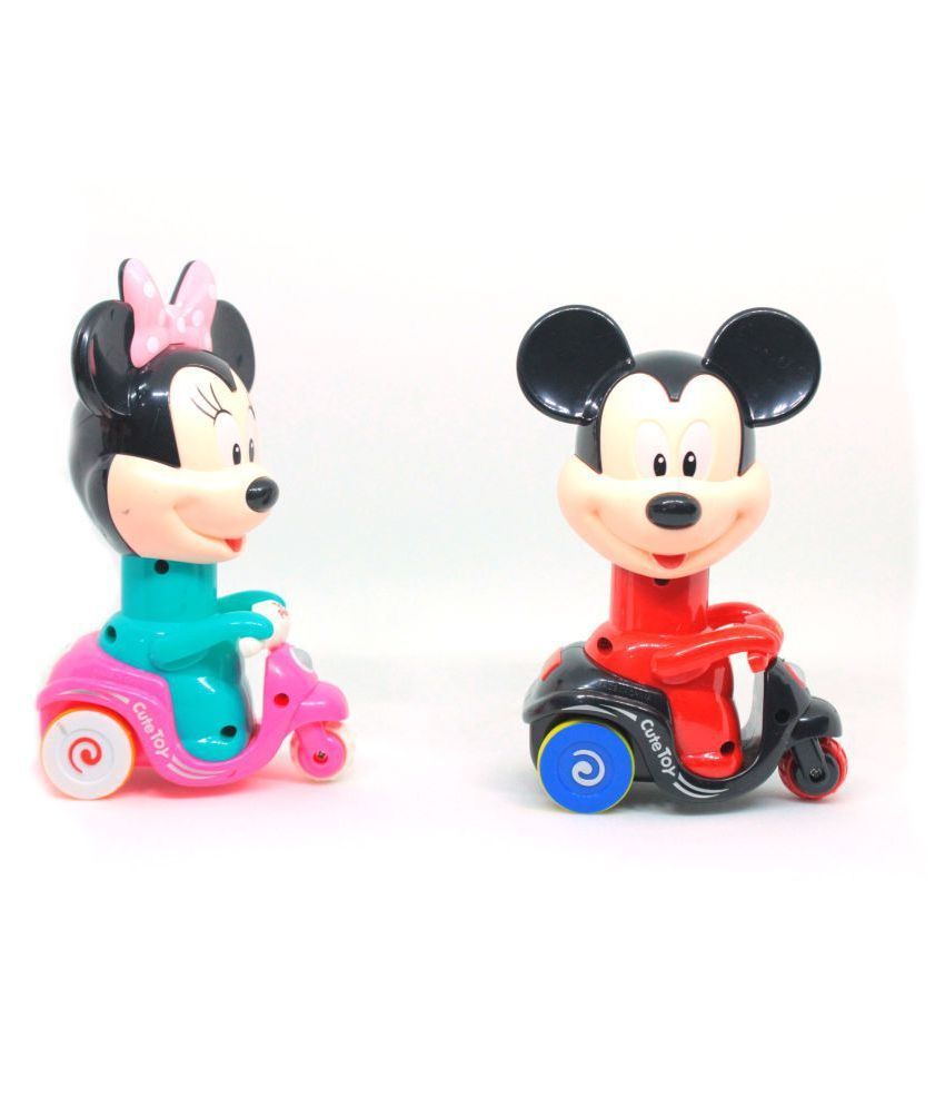 toyworld minnie mouse