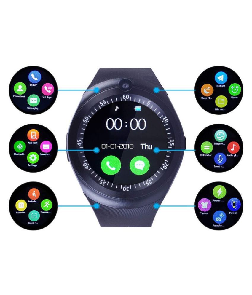 tashan smartwatch price