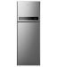Whirlpool 340 L 2 Star Frost Free Double Door Refrigerator IF CONVERTIBLE 355 ELT 2S , Alpha Steel