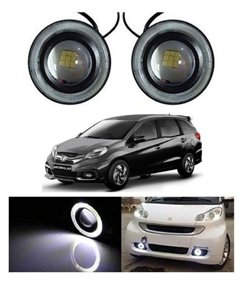 honda mobilio fog lamp