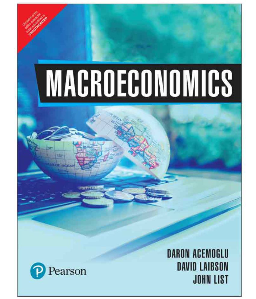     			Macroeconomics | First Edition | By Pearson