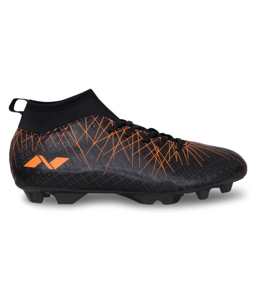 nivia pro carbonite 4.0