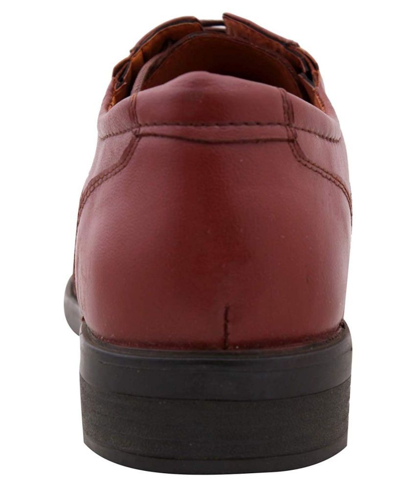numero uno shoes formal