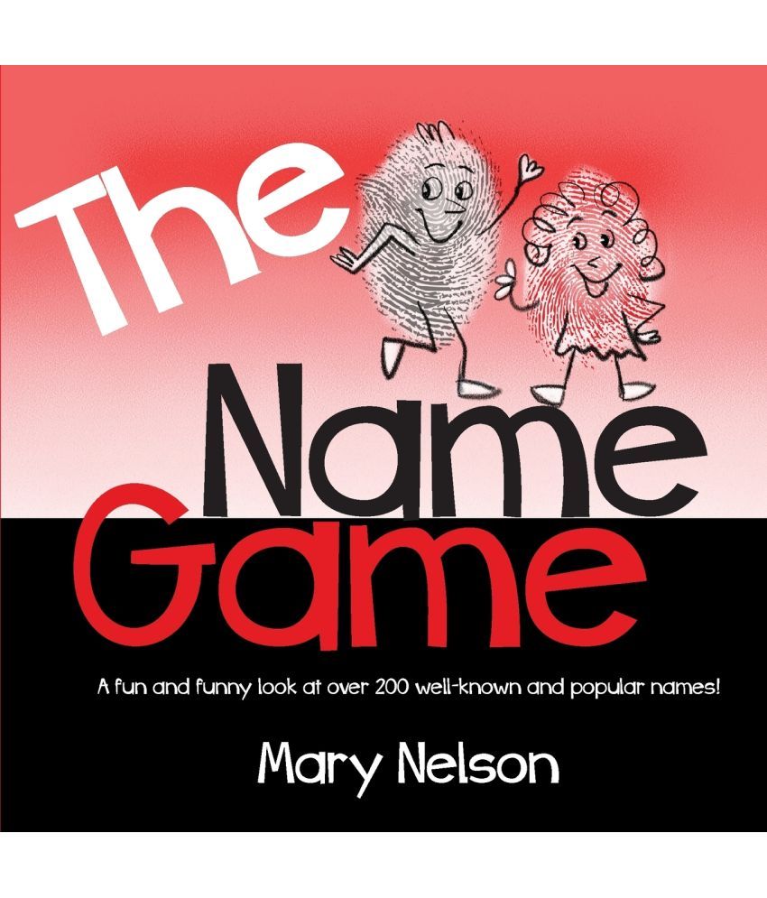 The Name Game: Buy The Name Game Online at Low Price in India on Snapdeal