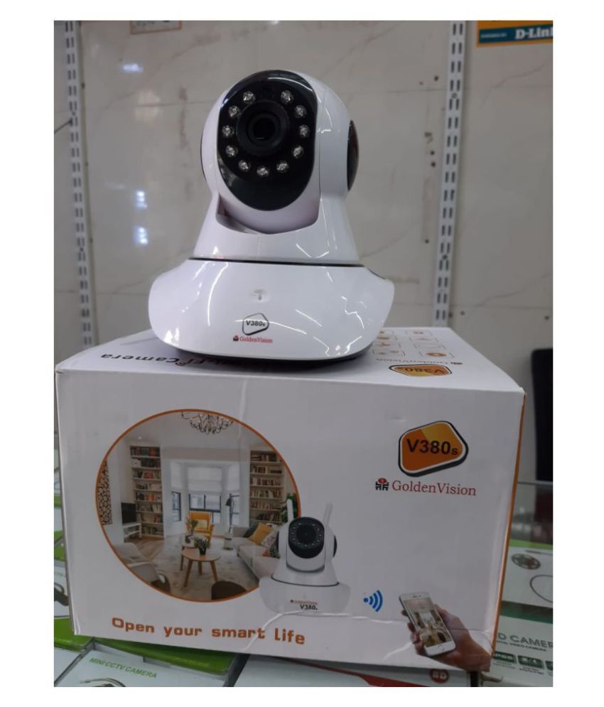 v380s cctv camera