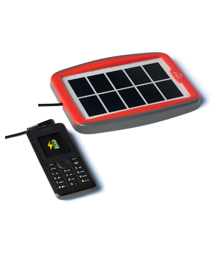 dlight solar light