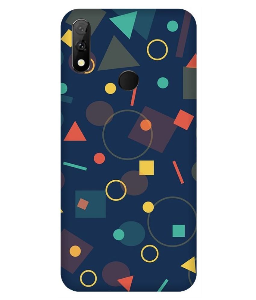 Gionee F9 Plus Printed Cover By Printing Mania Printed Back Covers