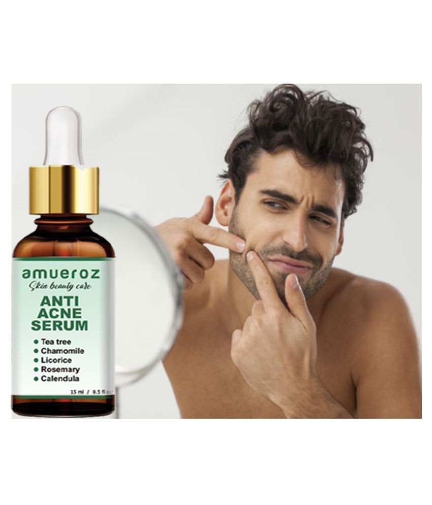 amueroz anti acne serum