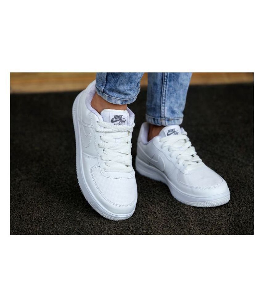 nike casual shoes snapdeal