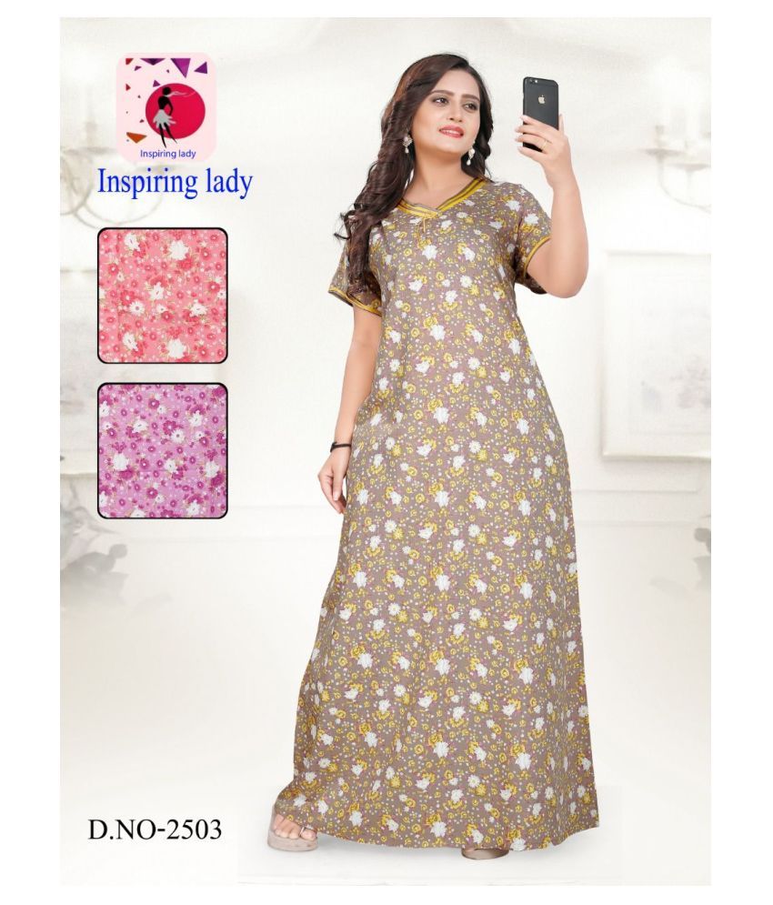 flipkart online shopping nighties