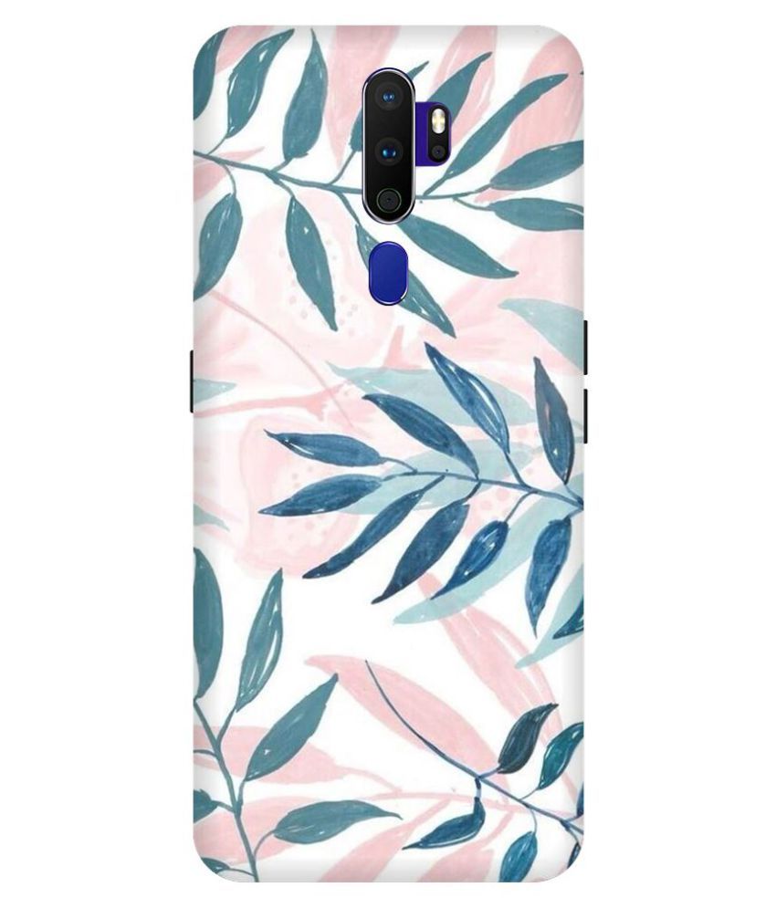 oppo a9 pro back cover