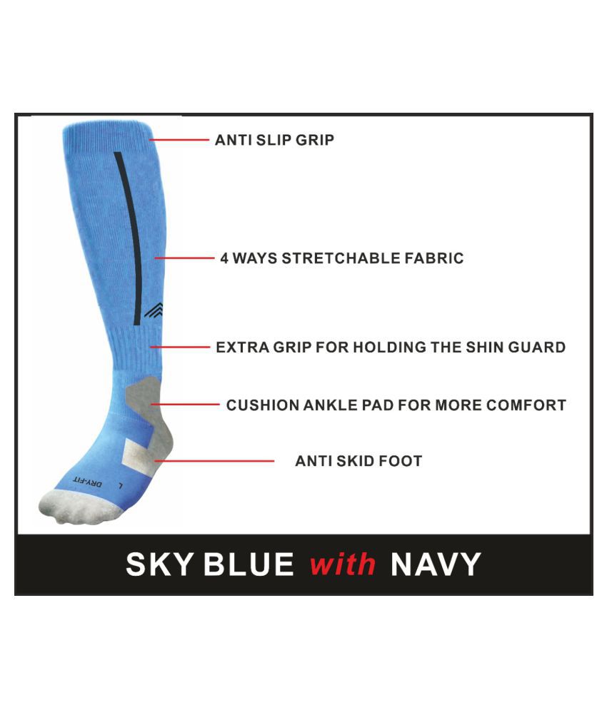     			Zexer Compression Socks for Men & Women, Athletic Fit for Running, Nurses, Shin Splints, Flight Travel & Pregnancy - Boost Stamina, Circulation & Recovery