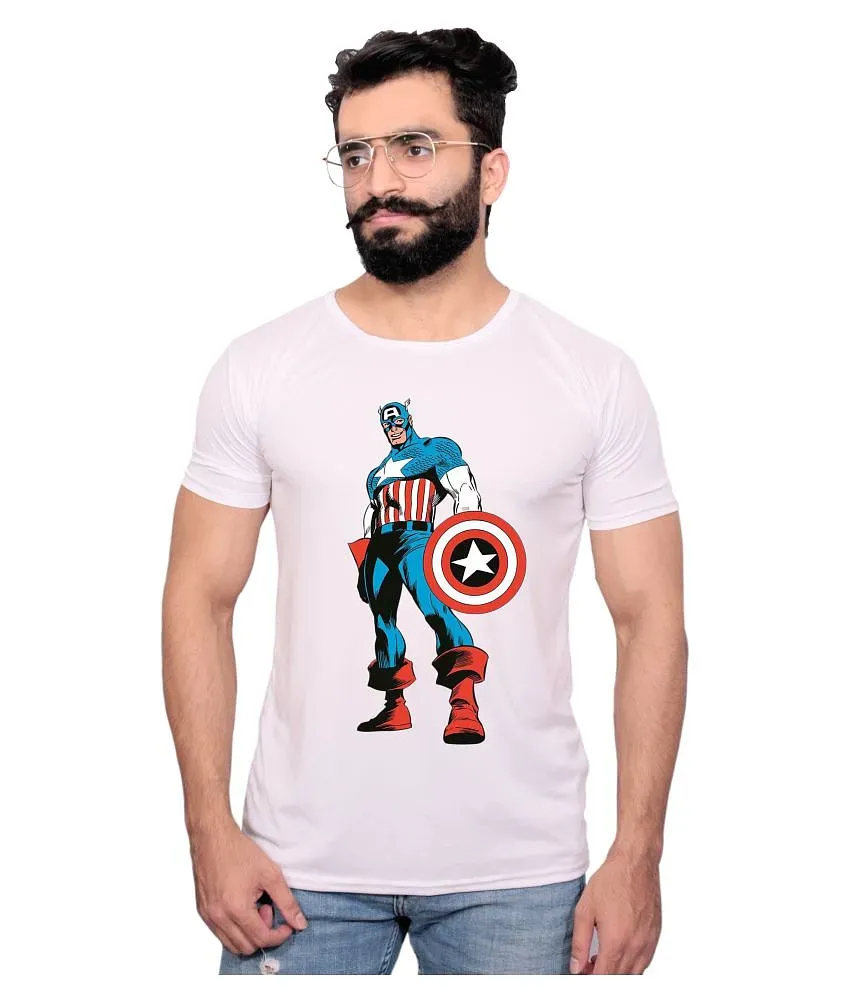 Iron man 2024 t shirt snapdeal