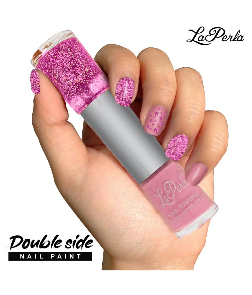 Matte Finish Nail Polish Brands In India - Bios Pics