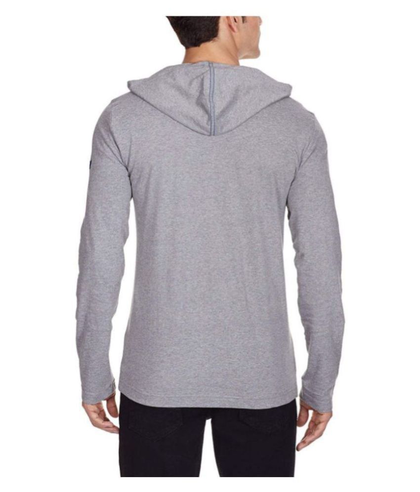 snapdeal puma sweatshirt