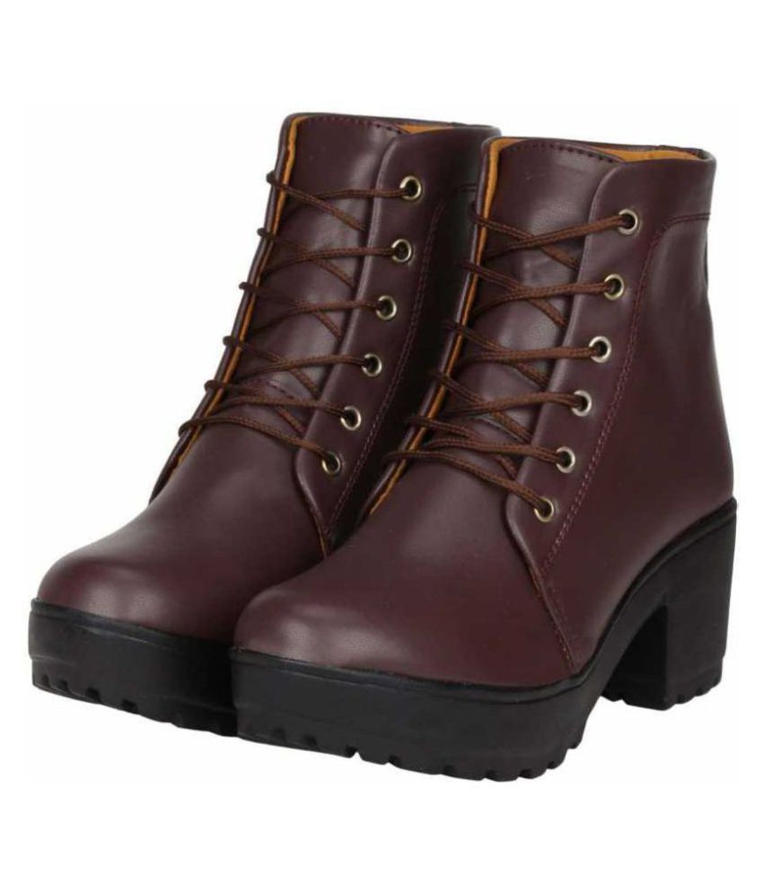 formal boots online