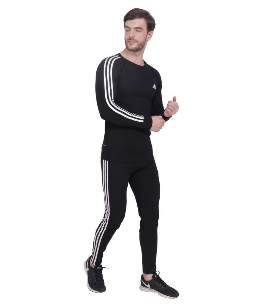 adidas round neck sweatshirt