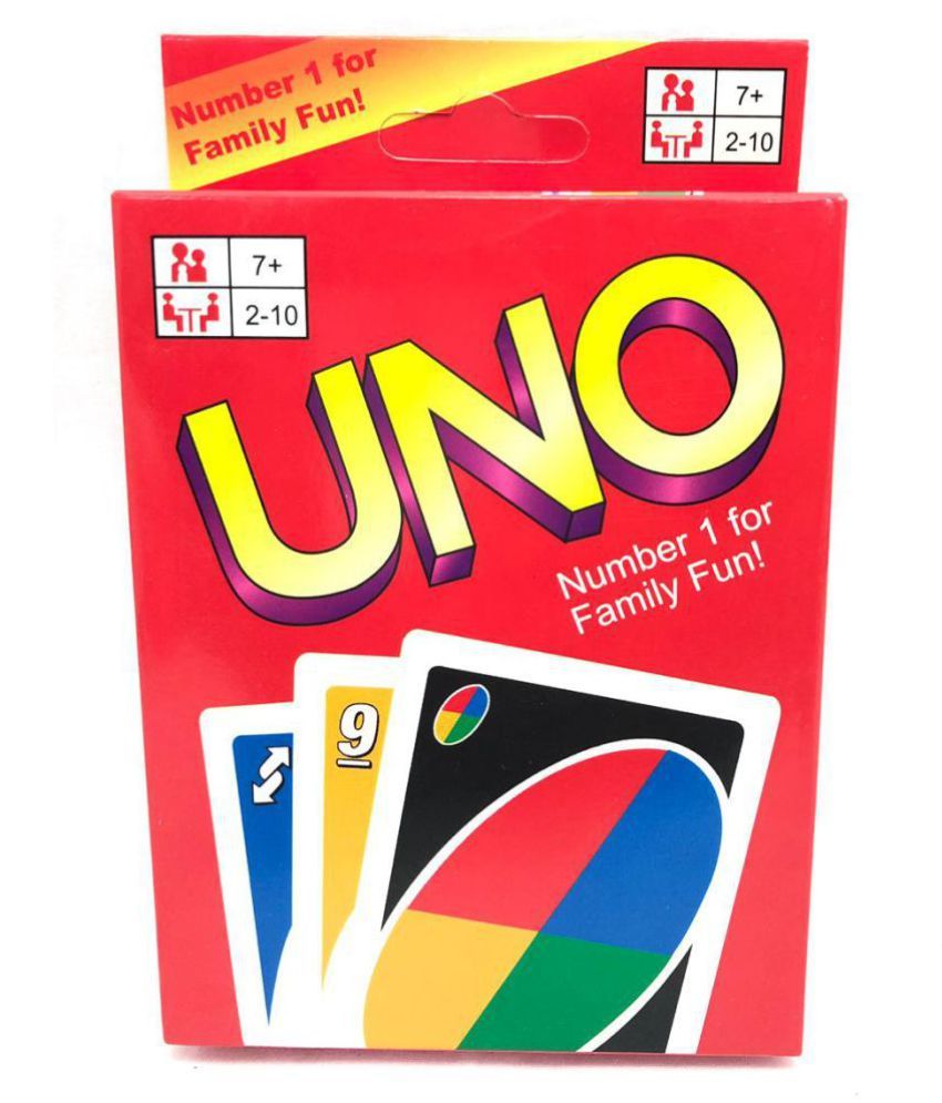 Uno Online: 4 Colors download the new for mac