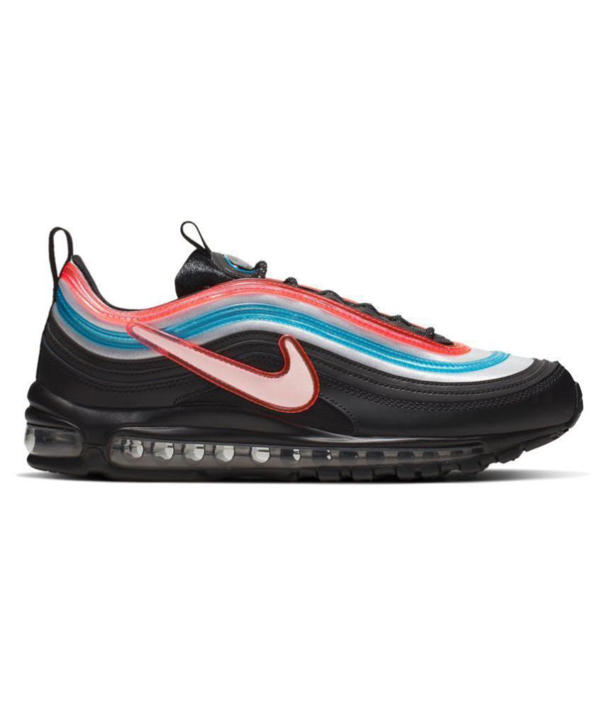 nike neon soul