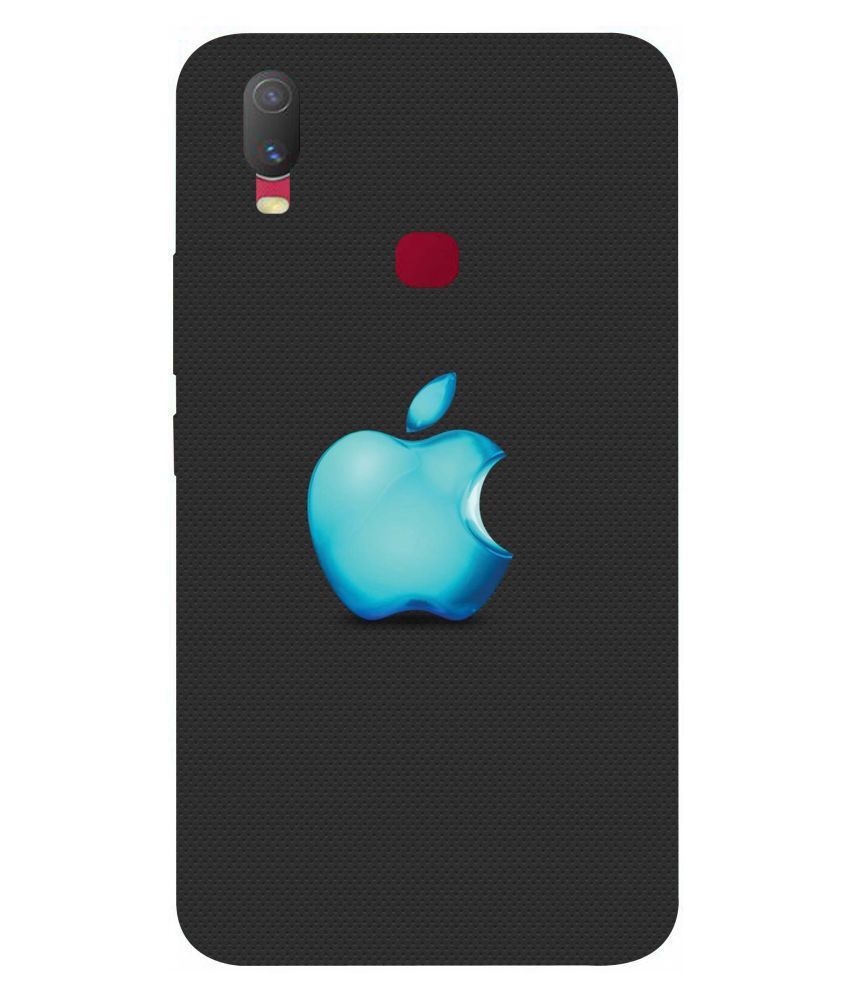 Vivo Y11 2019 Printed Cover By Print Everything Printed Back