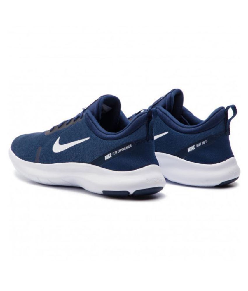 nike flex experience 8 men's
