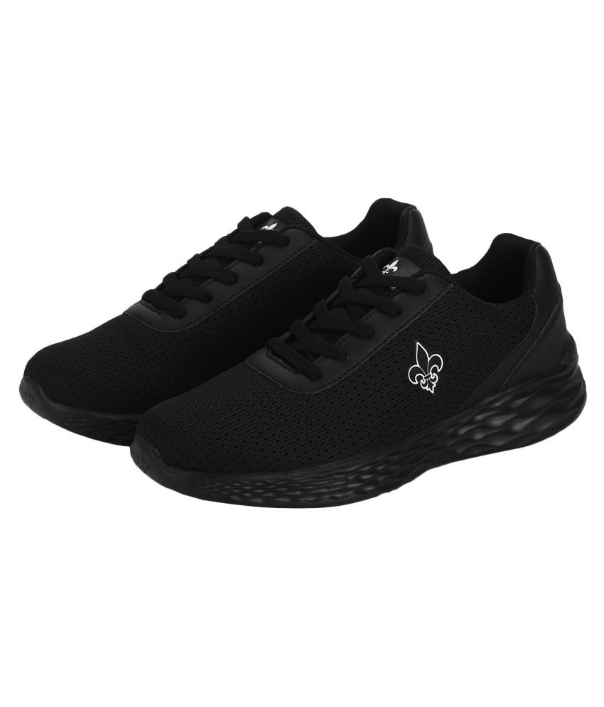 Red Tape Sports Black Training Shoes Buy Red Tape Sports Black