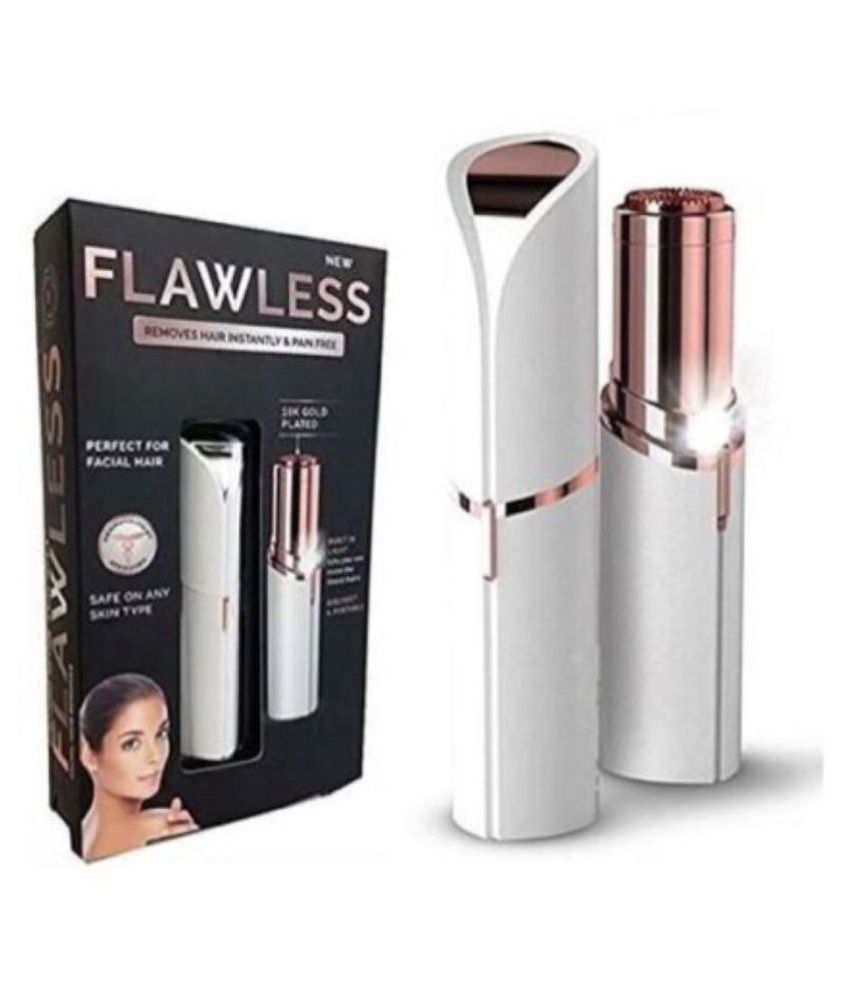 flawless products