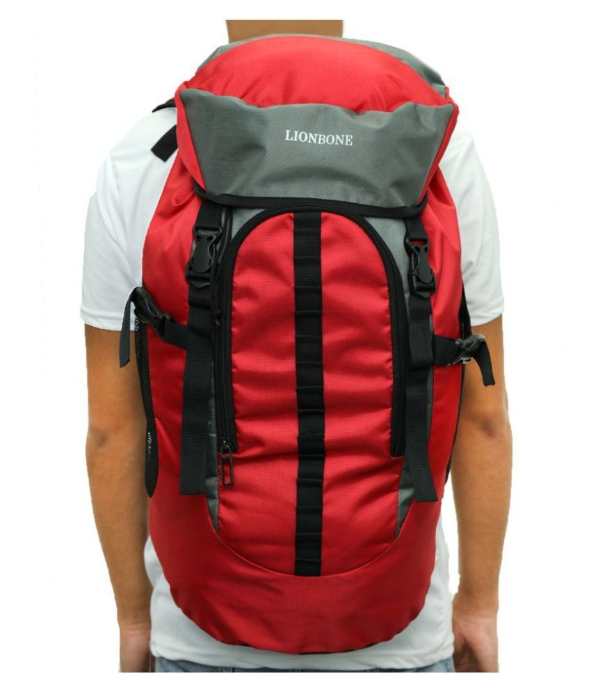 snapdeal backpack