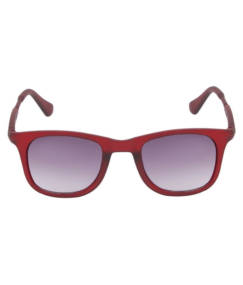 VAST EYEWARE Grey Rectangle Sunglasses ( 2148 ) Buy VAST EYEWARE