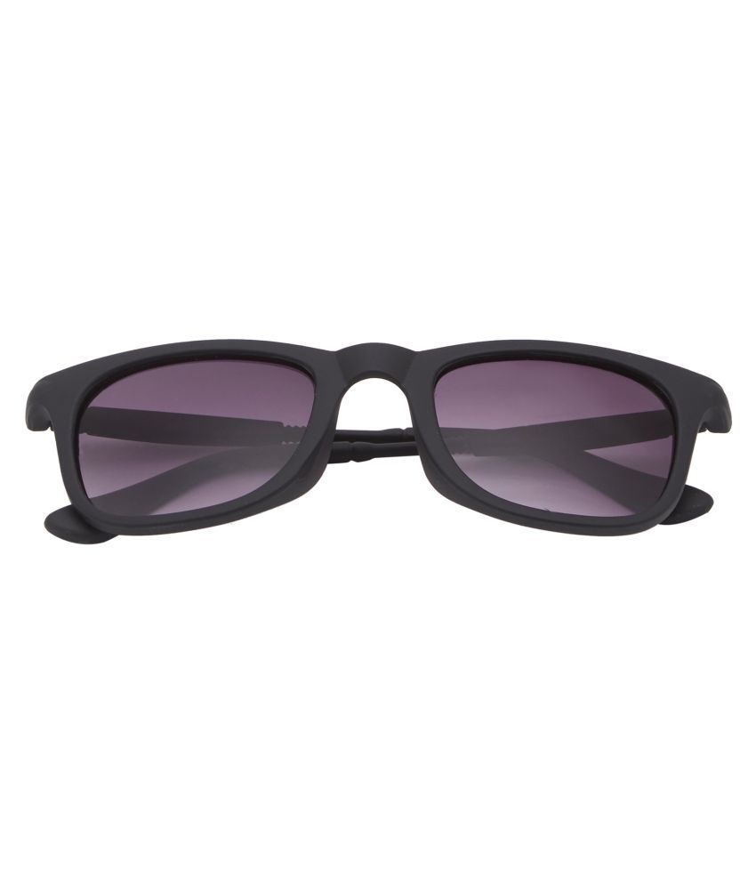 VAST EYEWARE Grey Rectangle Sunglasses ( 2148 ) Buy VAST EYEWARE