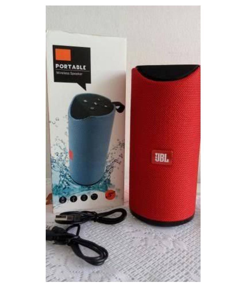 speaker jbl tg113