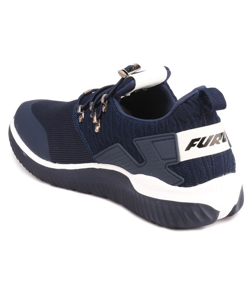 furo shoes new model