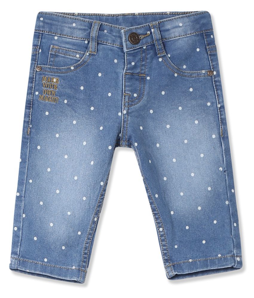 3 4th jeans for ladies online