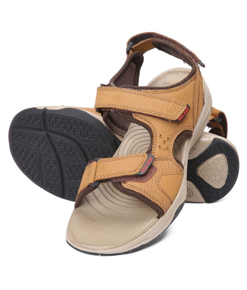 red chief sandals all models with price