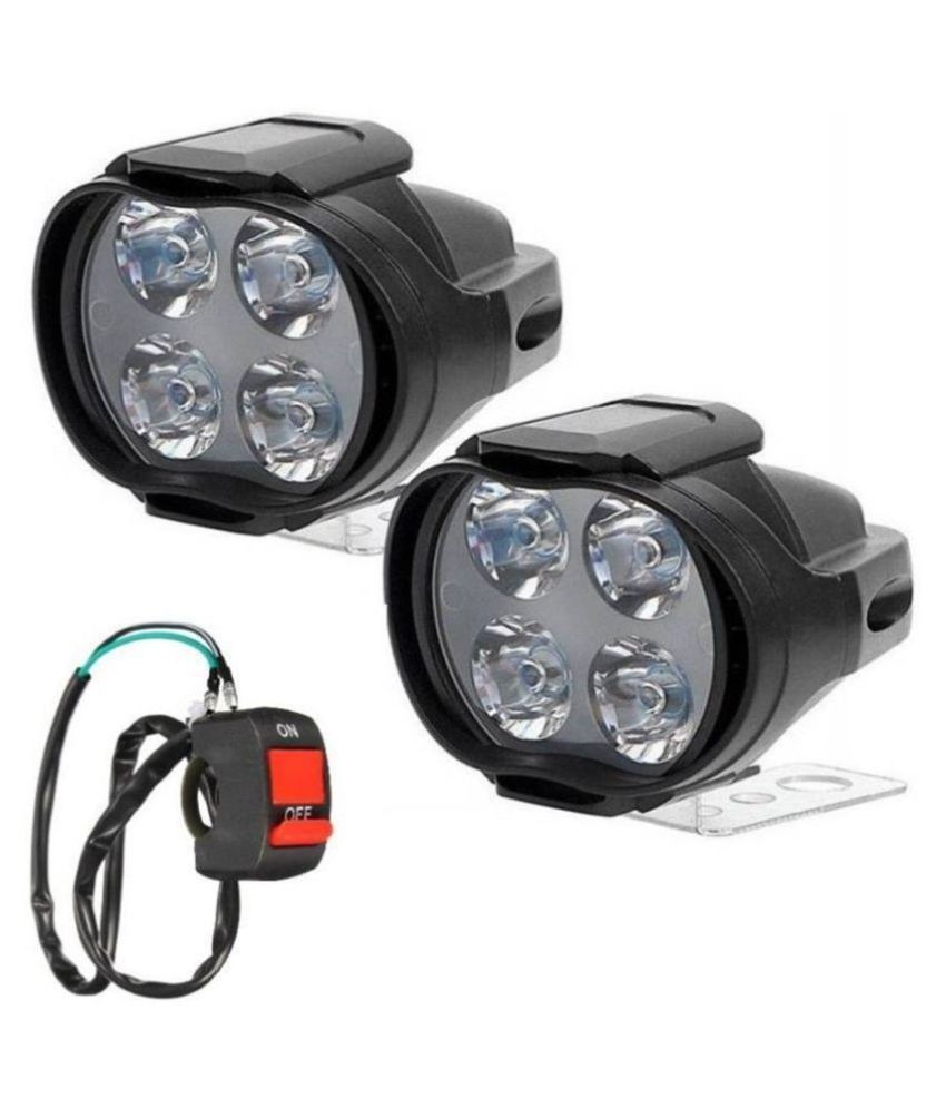 fog light for bike low price