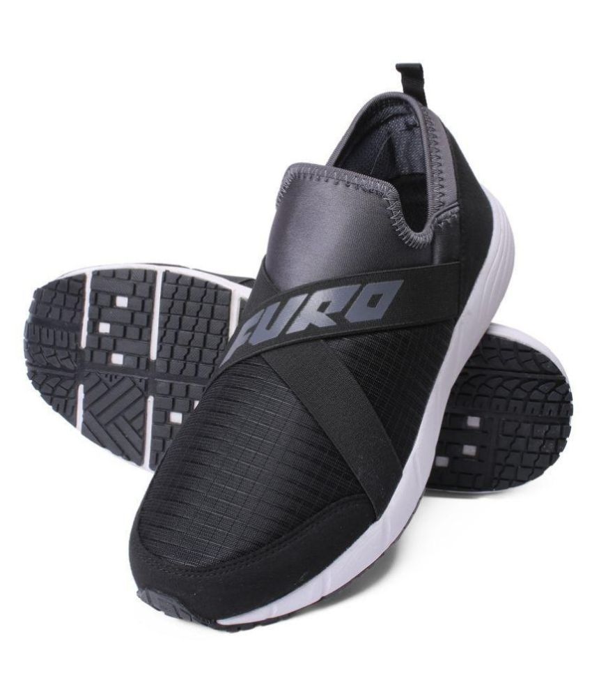 furo shoes by red chief