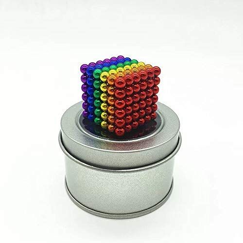 stress relief magnetic balls