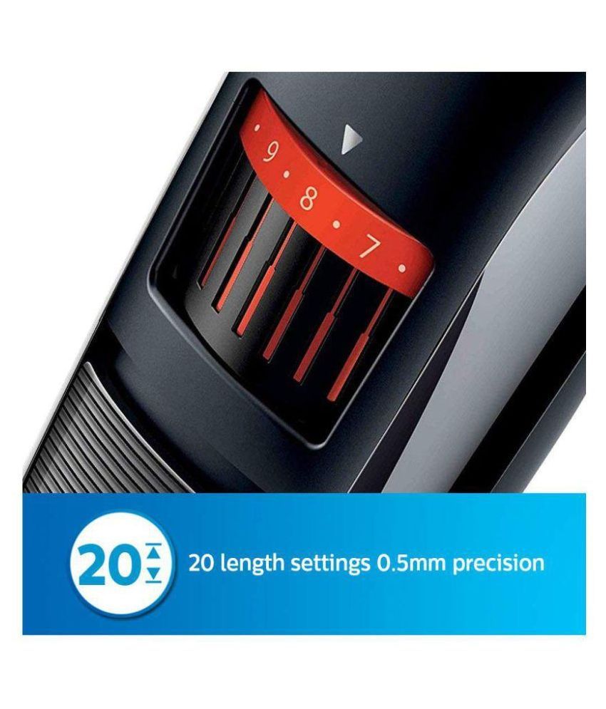 philips trimmer qt4011 snapdeal