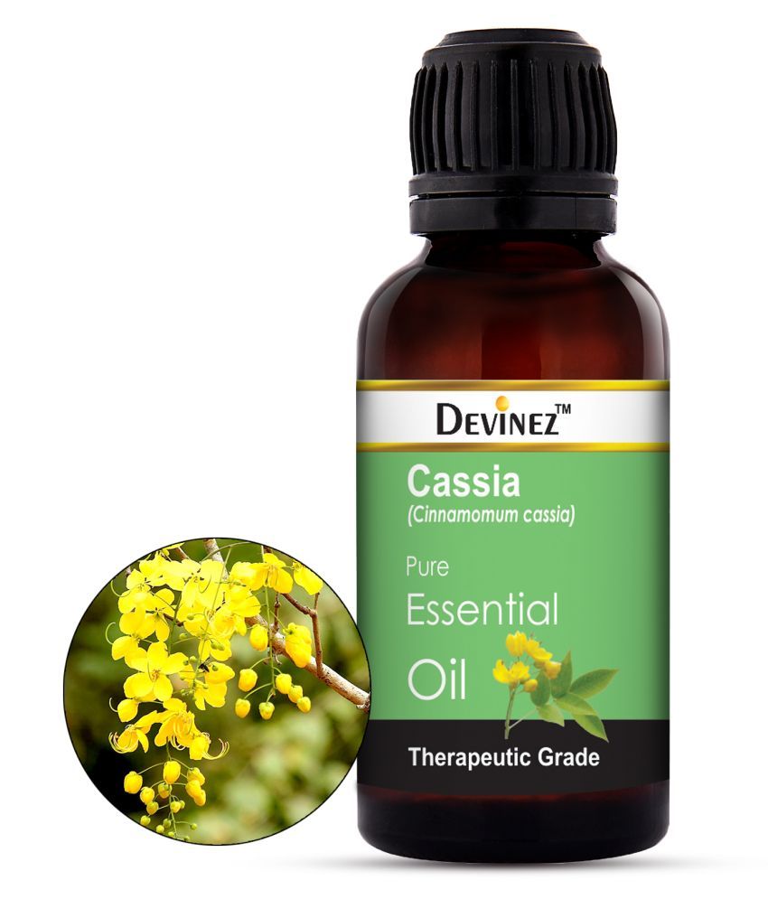 Devinez Cassia Essential Oil 50 Ml Buy Devinez Cassia Essential Oil 50 Ml At Best Prices In 5391