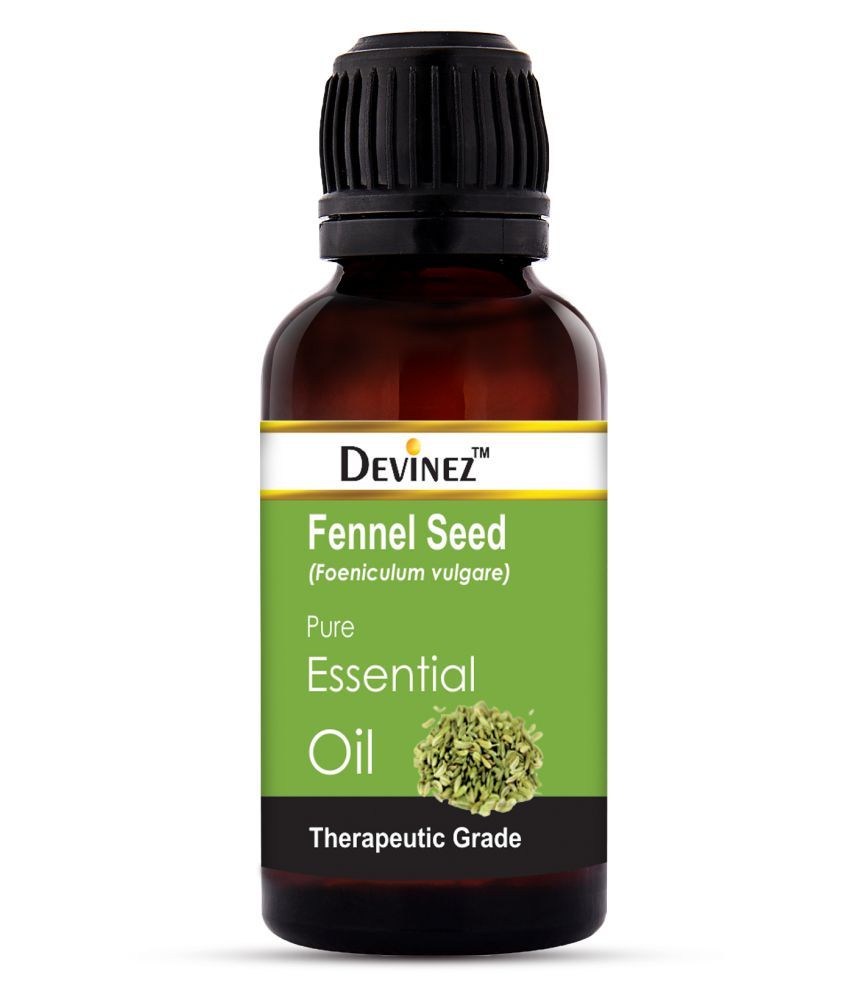 Devinez Fennel Seed Essential Oil 30 mL Buy Devinez Fennel Seed