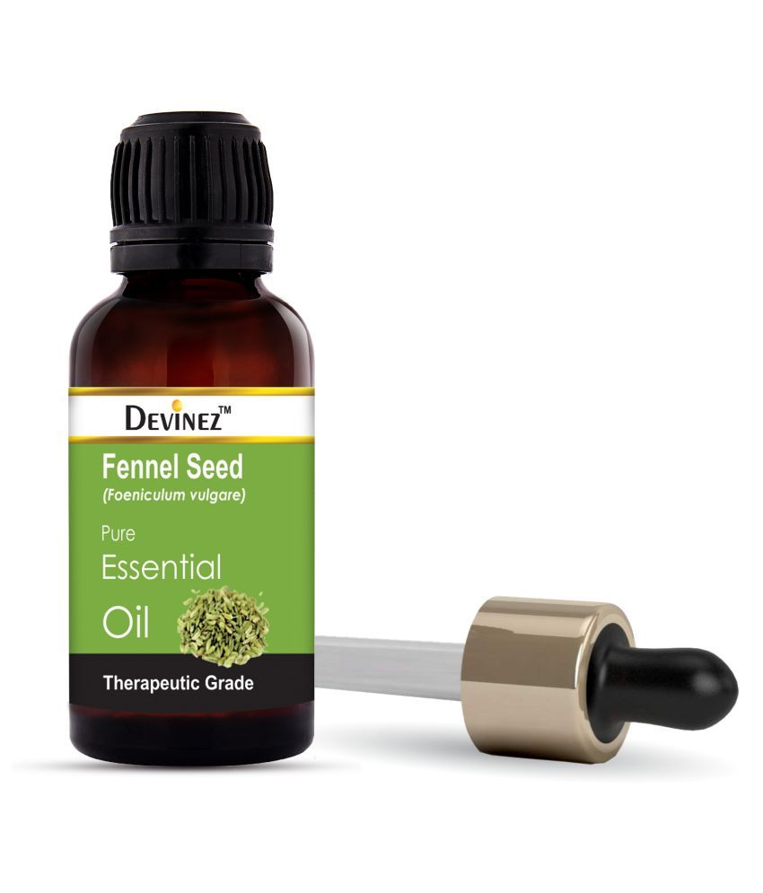 Devinez Fennel Seed Essential Oil 50 mL Buy Devinez Fennel Seed