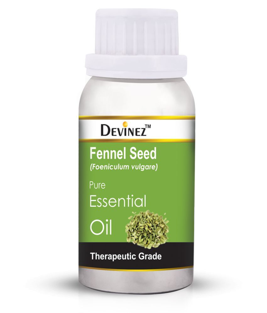 Devinez Fennel Seed Essential Oil 100 mL Buy Devinez Fennel Seed
