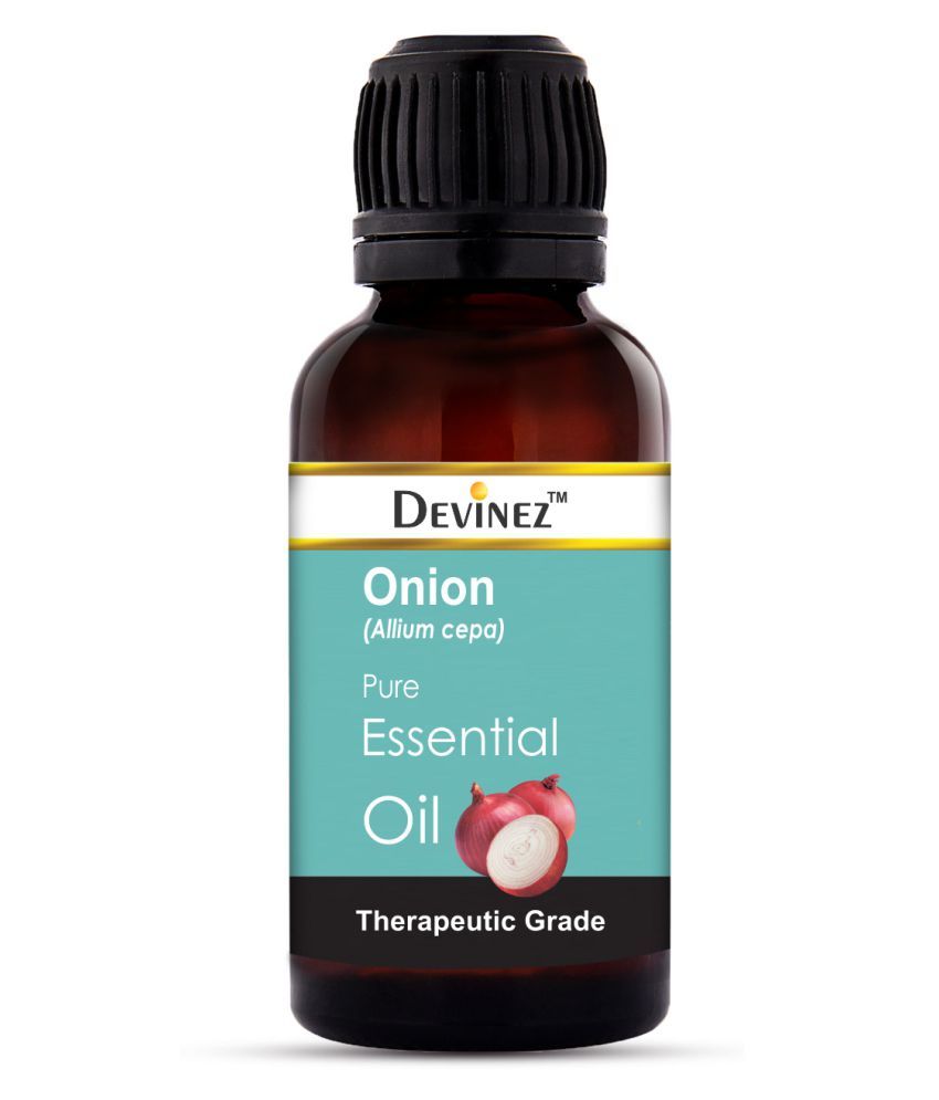 Devinez Onion Essential Oil 15 mL Buy Devinez Onion Essential Oil 15