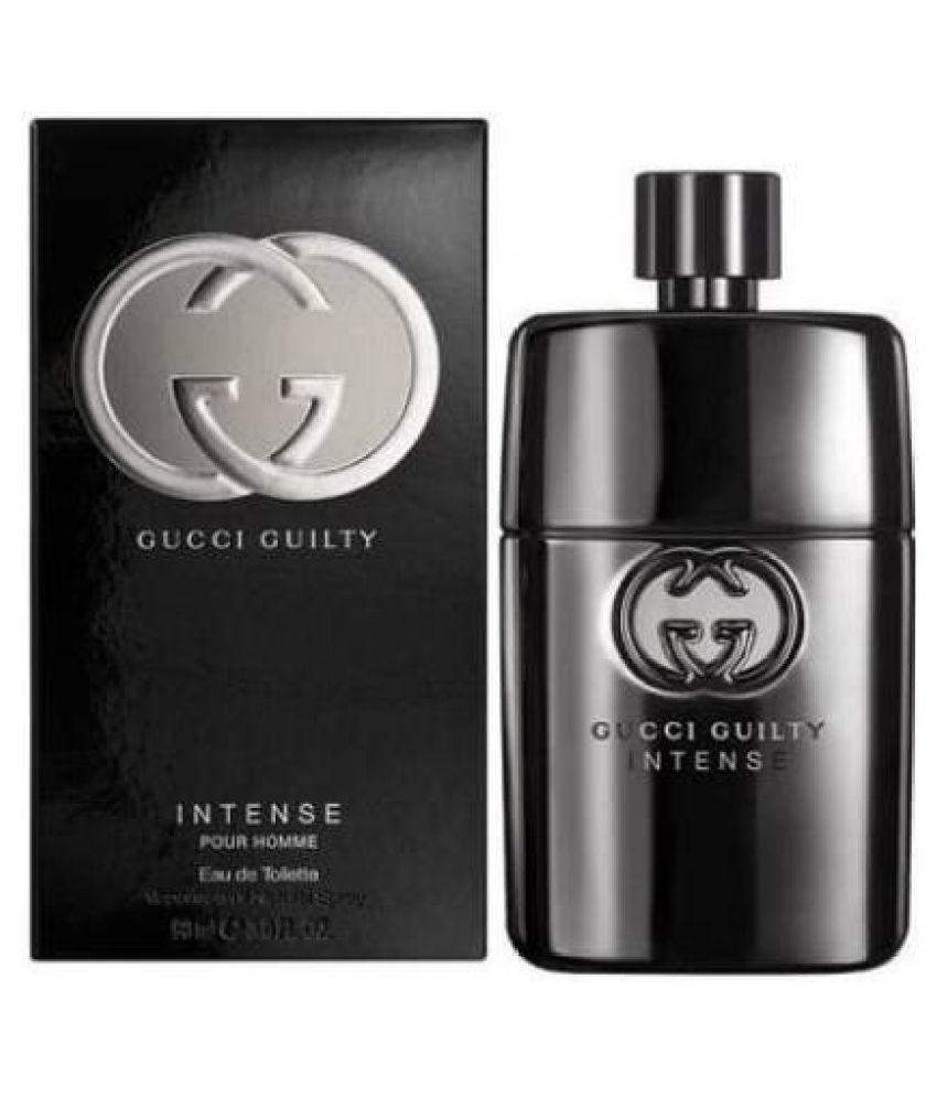 gucci baby perfume