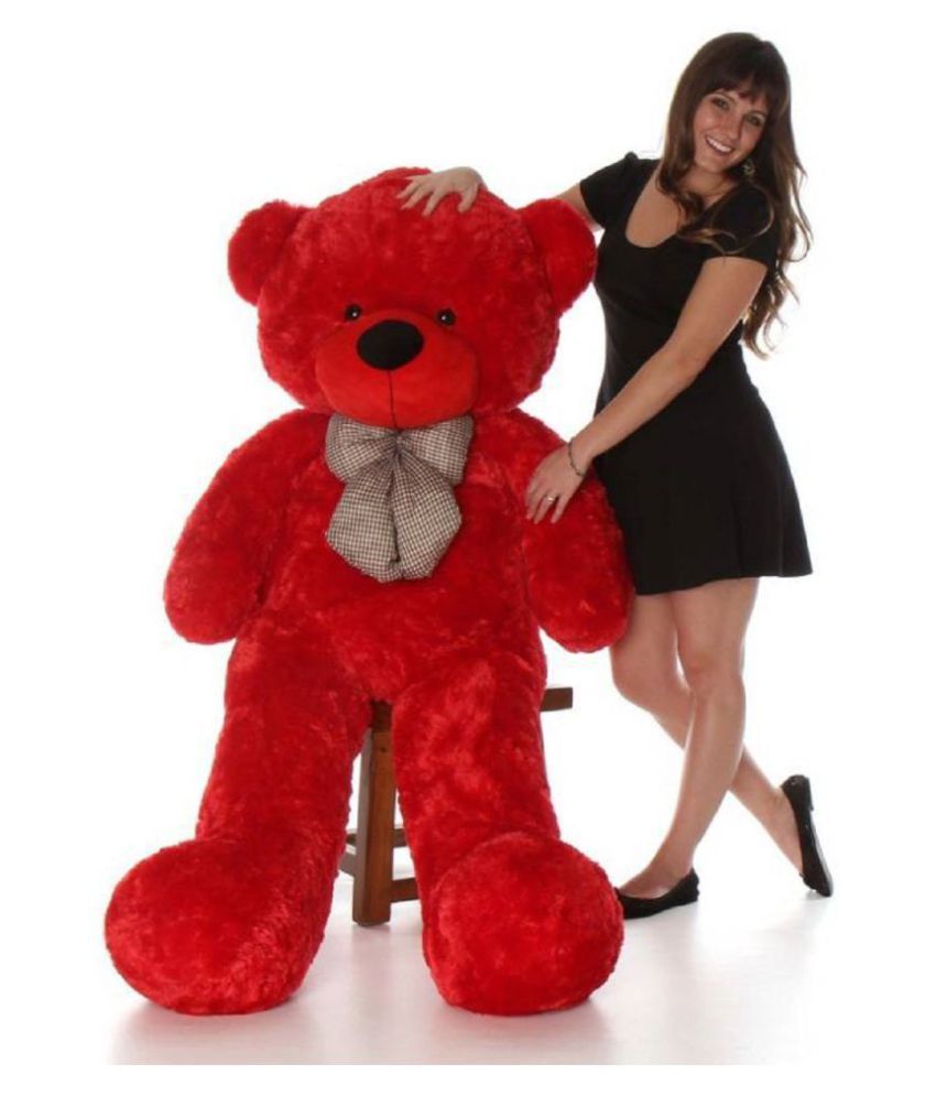 3 meter teddy bear