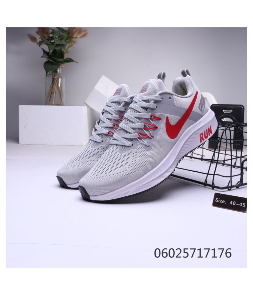 nike structure 15 mens running shoes