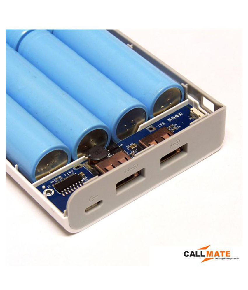 callmate lithium